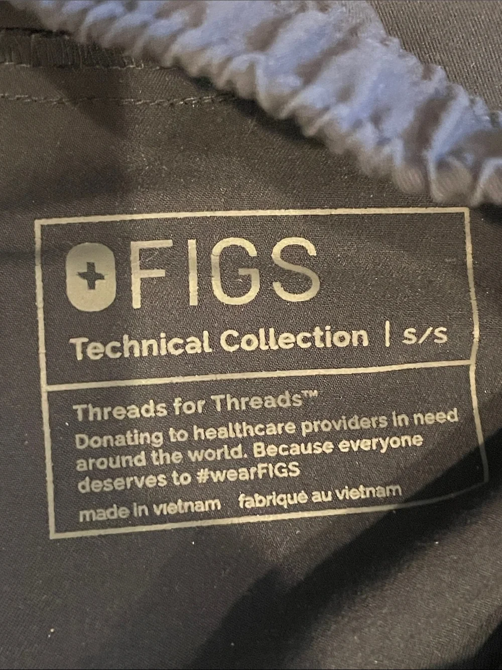 FIGS- Technical Collection Joggers